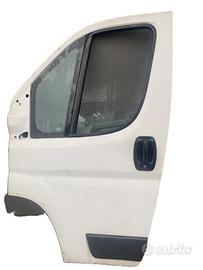 PORTA PORTIERA ANTERIORE SINISTRA FIAT Ducato 5°