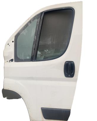 PORTA PORTIERA ANTERIORE SINISTRA FIAT Ducato 5°