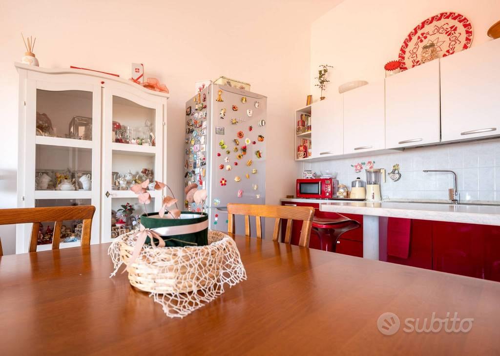 Apartment in Cabuderra/Capoterra, Sa Perda su Gatu - Altro