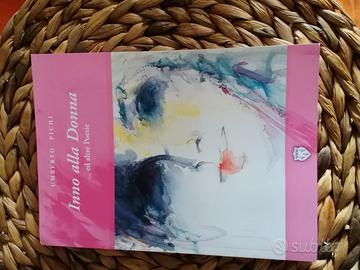 Libri poesia omaggio