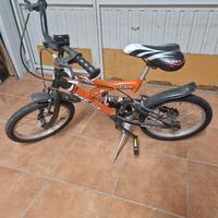 Bicicletta Bambino 