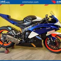 YAMAHA YZF R6 Garantita e Finanziabile