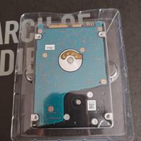 hard disk Toshiba 500gb
