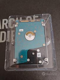 hard disk Toshiba 500gb