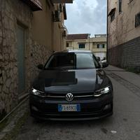 Volkswagen polo 6 serie