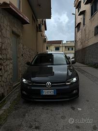 Volkswagen polo 6 serie
