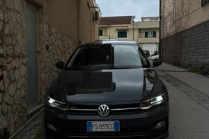 Volkswagen polo 6 serie