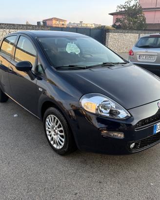 Fiat Punto 1.4 8V 5 porte Easypower Street