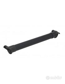 Bastone battifondi caffè