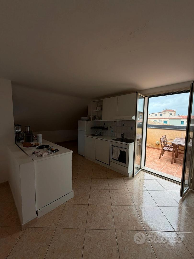 Apartment in Bagheria, Aspra - Vista 3