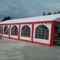  gazebo per feste 12x6