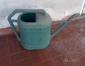 ANNAFFIATOIO A CIPOLLA IRRIGAZIONE GIARDINO 9LT