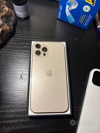 Apple iPhone 12 pro max 256 gb