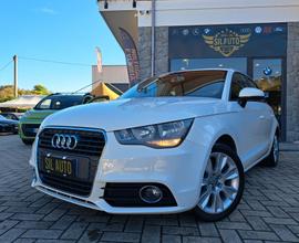 Audi A1 TFSI / 1.2, 86CV