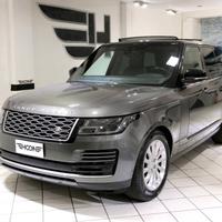Land Rover Range Rover 3.0 sdV6 Vogue lwb auto my1
