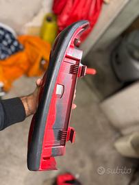 Fanali posteriori originali fiat 600