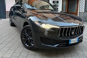 MASERATI LEVANTE 2.0 330CV 48V MHEV GT Q4
