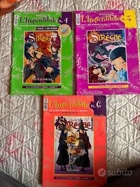 Isa&Bea strege tra noi