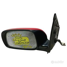 SPECCHIETTO RETROVISORE SINISTRO SUBARU Justy 3Â°