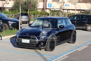 MINI Mini 1.5 One 75 CV Baker Street