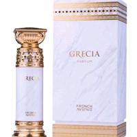 Grecia di French Avenue 