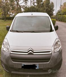 Citroen Berlingo Van