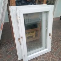 porte finestra e finestre pvc