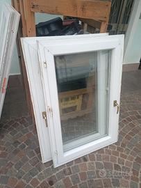 porte finestra e finestre pvc