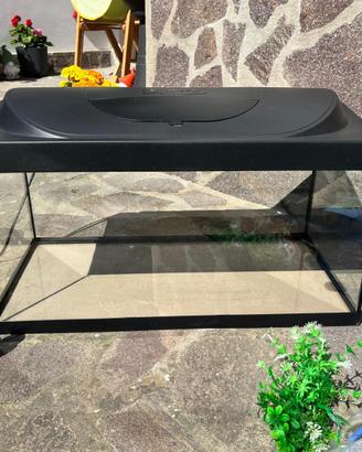 Acquario tetra 54L