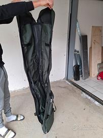 custodia porta canne da pesca