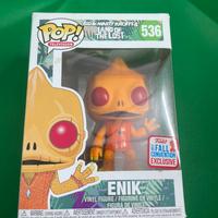 Funko pop Enik