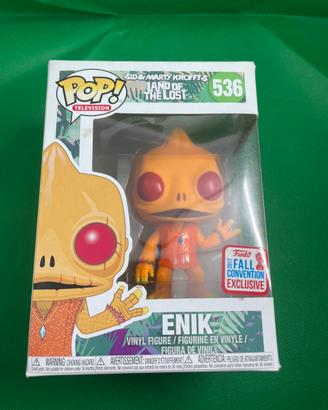 Funko pop Enik