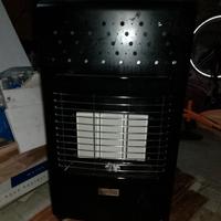 stufetta a gas olimpia splendid