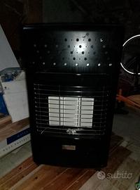 stufetta a gas olimpia splendid