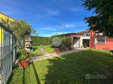 CASA INDIPENDENTE A CASTEL D'AZZANO