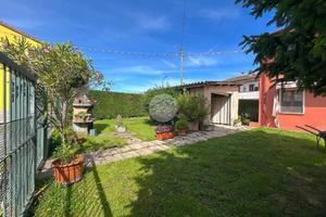 CASA INDIPENDENTE A CASTEL D'AZZANO