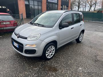 Fiat Panda 2015 0.9 TwinAir Turbo Natural Power