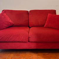 Divano 2 posti r