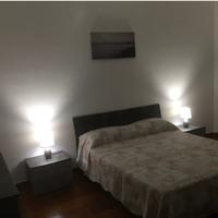 Isola delle Femmine (Pa). Vacanze