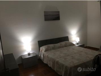 Isola delle Femmine (Pa). Vacanze