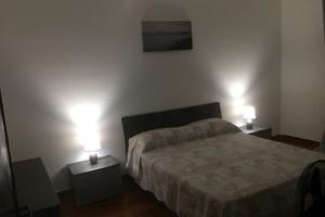 Isola delle Femmine (Pa). Vacanze