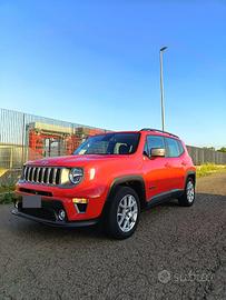 Jeep Renegade 1.6 Mjet 130cv 2wd Limited
