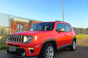 Jeep Renegade 1.6 Mjet 130cv 2wd Limited