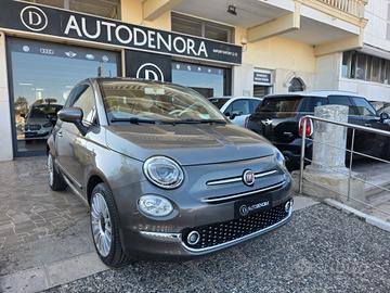 Fiat 500 1.2 Lounge#AUTO#TETTO#CLIMA