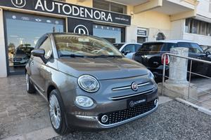 Fiat 500 1.2 Lounge#AUTO#TETTO#CLIMA