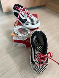 Scarpe vans