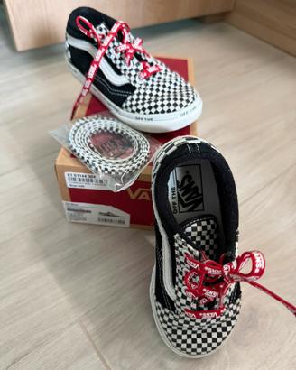 Scarpe vans
