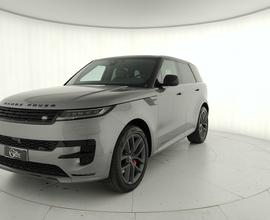 LAND ROVER Range Rover Sport 3.0d i6 mhev Dynamic