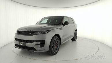 LAND ROVER Range Rover Sport 3.0d i6 mhev Dynamic