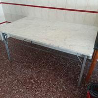 Tavolo in Marmo